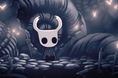 Hollow Knight + Rain World! : r/HollowKnight