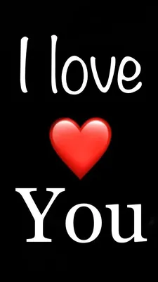 I Love You | Love my husband quotes, I love you pictures, I love you images