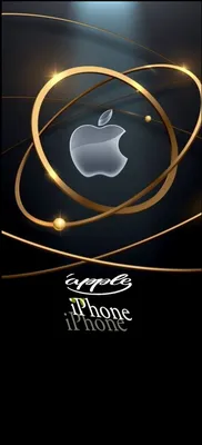 Пин от пользователя Vladislavchekhlaev на доске Яблоко обои в 2023 г |  Яблоко обои, Абстрактное, Логотип apple