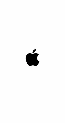 Wallpapers iPhone | Логотип apple, Яблоко обои, Металлические обои