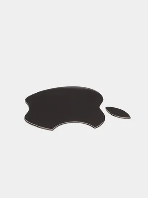 Apple iPhone 15 Pro Max, 1 ТБ, Чёрный титан купить по выгодной цене в  Новосибирске - Белое Яблоко