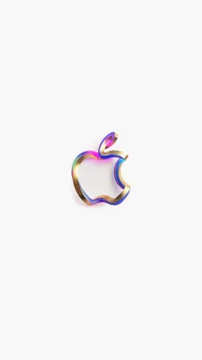 Брелок Apple яблоко Iphone металлический (ID#1477354244), цена: 89 ₴,  купить на Prom.ua