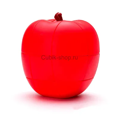 Fusion Карамельное яблоко (Caramel Apple)