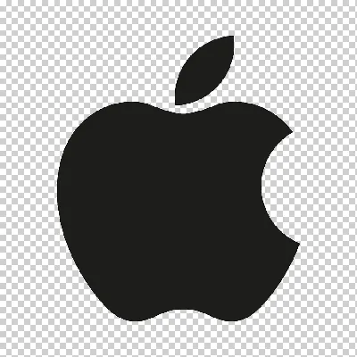 Яблоко - Apple - 3D светильник