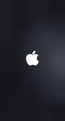 Apple готовит новый логотип. Теперь не только откусанное яблоко