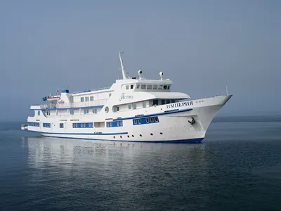 Моторная яхта «Princess-58» | Корабли высокого класса | Корабли и яхты |  Бронирование | Байкалов
