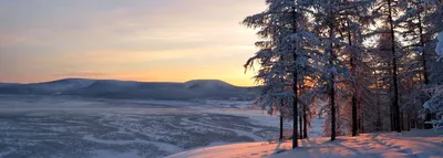 Холодную погоду без существенных осадков прогнозируют 2 января в Якутии -  Информационный портал Yk24/Як24