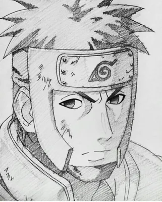 Obito, Yamato, Kakashi and Naruto | Yamato naruto, Naruto sasuke sakura,  Naruto shippuden anime
