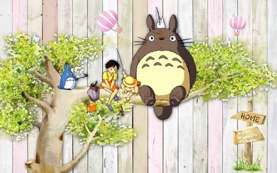 15 лучших полнометражных аниме для детей