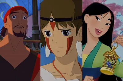 Лучше «Матрицы» и «Начала»: 8 японских мультфильмов, которые изменят ваше  сознание | MARIECLAIRE