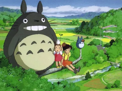 Феномен Аниме: почему японские мультфильмы так популярны во всем мире? |  Журнал Интроверта