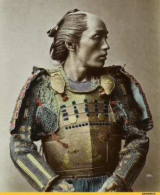 Картинки японских самураев фотографии