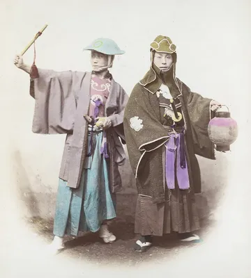 Японские самураи 130 лет назад » 24Warez.ru - Эксклюзивные НОВИНКИ и РЕЛИЗЫ