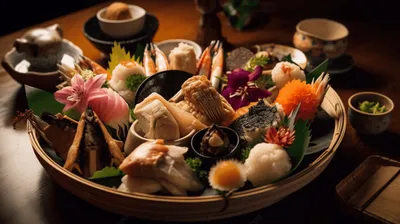 Японская кухня, 596 пошаговых рецептов с фото на сайте «Еда»