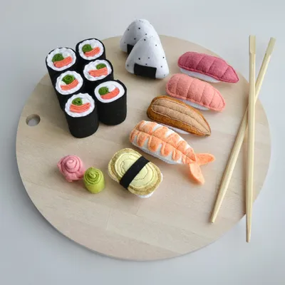 Как стать востребованным на рынке японской кухни: кейс «Суши-Маркет» –  Hussle