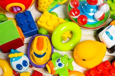 Топ‑10 игрушек из 90‑х и нулевых, которые напоминают о детстве - Обзоры -  РИАМО в Люберцах