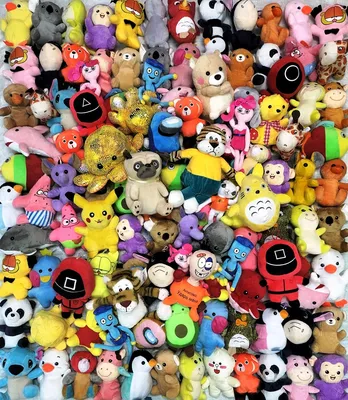 Много игрушек стоковое фото. изображение насчитывающей вполне - 35020102