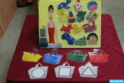 Магазин детских игрушек по цене товарного запаса в СПб | Купить бизнес за  850 000 ₽