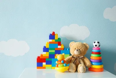 Магазин игрушек на Кутузовском проспекте, адрес детского магазина в Москве  (ЗАО)