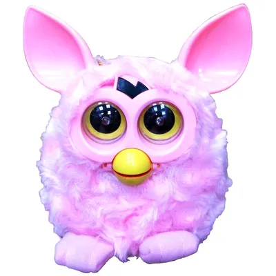 Отзывы о интерактивная игрушка JD Toys Ферби Furby по кличке Пикси 16 см  розовый - отзывы покупателей на Мегамаркет | интерактивные мягкие игрушки  222203 - 600000389972