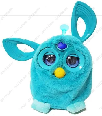 Отзывы о интерактивная игрушка Ферби Furby Пикси со звездами 16 см голубой  - отзывы покупателей на Мегамаркет | интерактивные мягкие игрушки 222382 -  600000420706