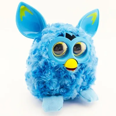Интерактивная игрушка Furby Boom A4342121: купить, цена, описание — Для  мальчиков | OxiBox.ru
