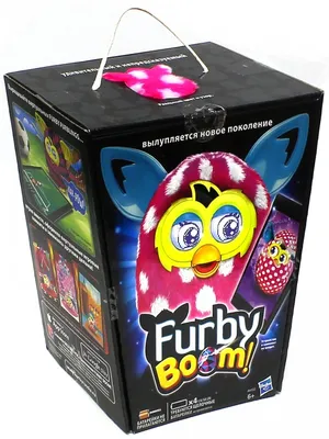 Ферби по кличке Пикси детская говорящая музыкальная игрушка мягкая.  Развивающая игрушки для детей Furby - купить с доставкой по выгодным ценам  в интернет-магазине OZON (559644455)
