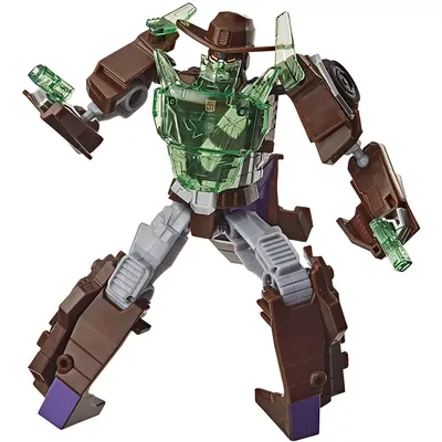 Трансформеры 7 Восхождение Звероботов игрушка фигурка Мираж Transformers  Rise Of The Beasts Mirage