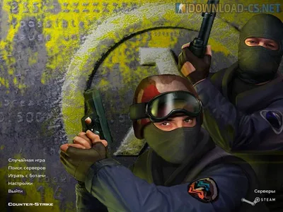 Разработчики Counter-Strike 2 объяснили отсутствие игры на Mac: Игры: Наука  и техника: Lenta.ru