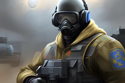 Counter-Strike 2: полный обзор новой игры
