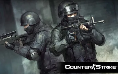 Серия игр Counter-Strike: список всех игр серии Counter-Strike