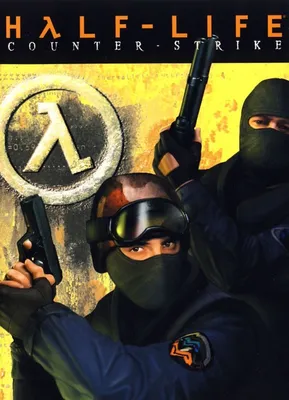 Counter-Strike 1.6 New Edition 2015 [RUS] скачать