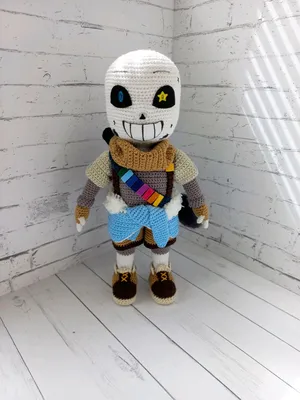 Ink!Sans. | Wiki | UNDERTALE AU(Инк Санс) Amino