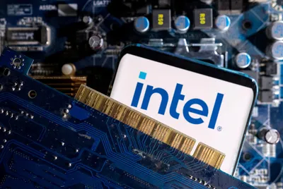 The History of Intel