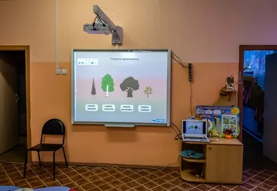 Интерактивная доска для детей: забава или необходимость? | Kiosks.ru