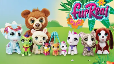 Как выбрать ребенку интерактивную игрушку? - интернет-магазин детских  товаров и игрушек SunnyToy.ru