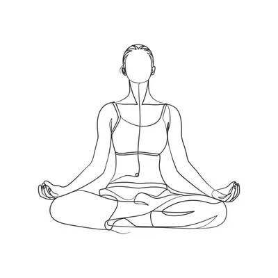 Йога и боль: как практиковать безопасно? - yogafest.com.ua