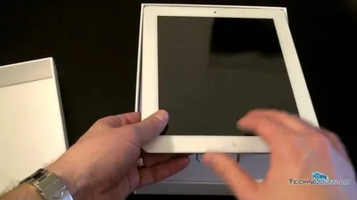 Identify your iPad model - Apple Support (QA)