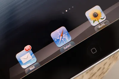 iOS 9 on the iPad 2: Not worse than iOS 8, but missing many features | Ars  Technica