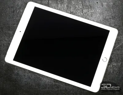 Apple iPad mini 2 pictures, official photos