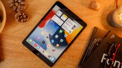 The New iPad and iPad Pro Review: Mixed Signals - MacStories