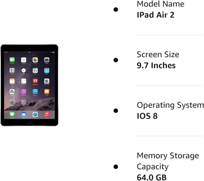 Why would anyone buy an iPad 2 now? - The Verge