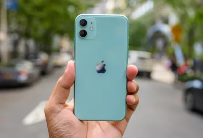 iPhone 11 doubters reconsider: 'Did you say it comes in PURPLE?!?' - CNET