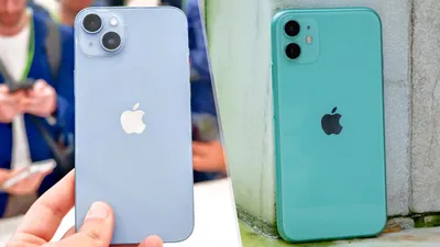 I downgraded to an iPhone 11 Pro Max – and I'm not missing much