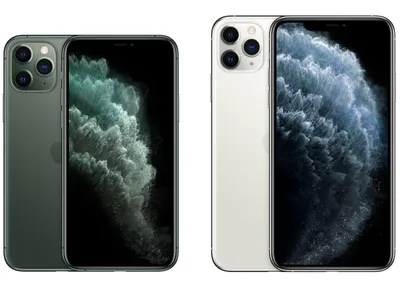 Apple iPhone 11 Pro Max Price and Features