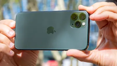 iPhone 11 vs iPhone 15: Is it finally time for me to upgrade? | Digital  Camera World