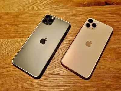 iPhone 11 Pro Max review: Best of Apple is also the best of all