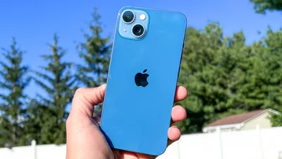 In Pics | iPhone 13 review