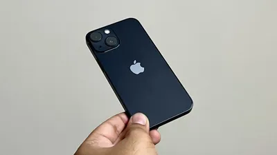 iPhone 13 Pro Max - Спецификации (RU)