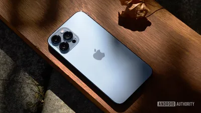 Apple iPhone 13 Pro Review: Still great in 2022 | Trusted Reviews